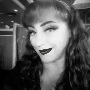 Meet your Posher, Bonnie